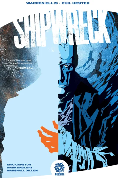 Shipwreck (2018) - Series 
