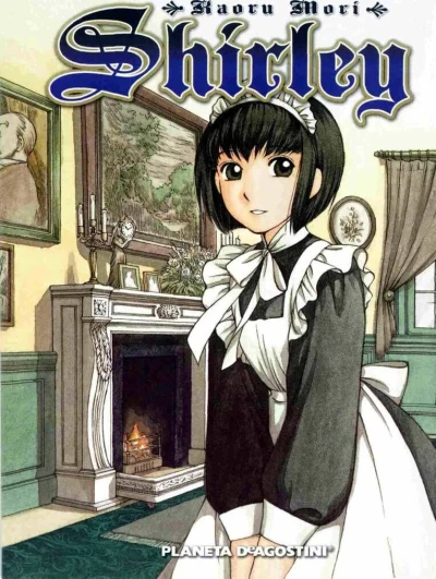 Shirley (2007) - Series 