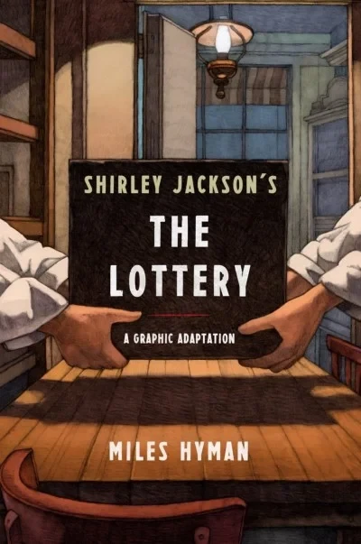 Shirley Jackson's The Lottery (2016) - Series 