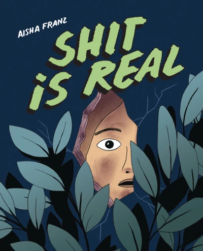 Shit is Real (Trade Paperback, 2018) - Series 