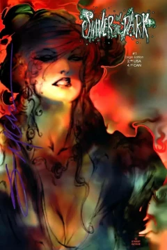 Shiver in the Dark