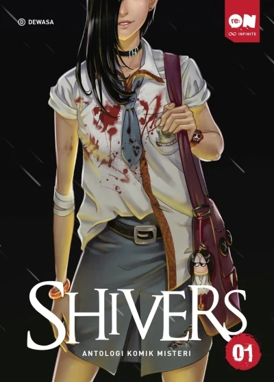 Shivers (2019) - Series 