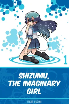 Shizumu, The Imaginary Girl