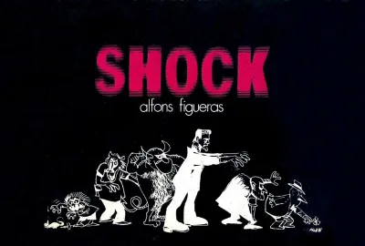 Shock (1973) - Series 