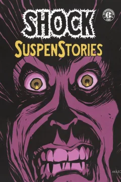 Shock SuspenStories
