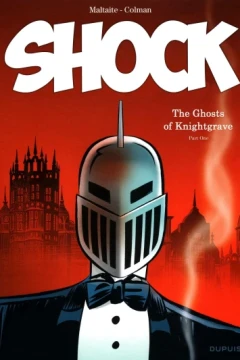 Shock: The Ghosts of Knightgrave