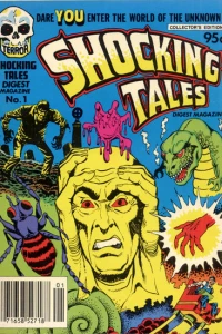 Shocking Tales Digest