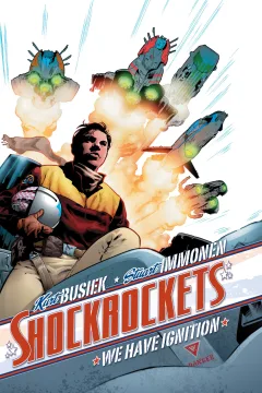 Shockrockets