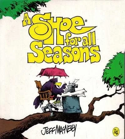 Shoe for All Seasons (1983) - Series 