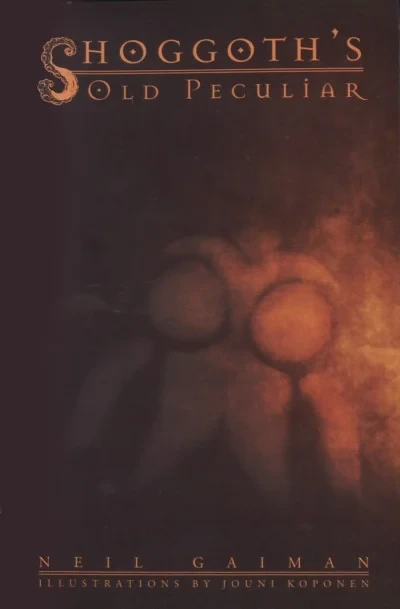 Shoggoth's Old Peculiar (1998) - Series 