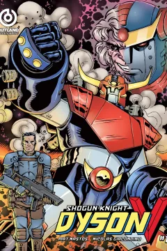 Shogun Knights