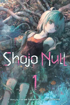 Shojo Null