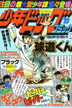 Shonen Big Comic