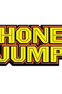 Shonen Jump