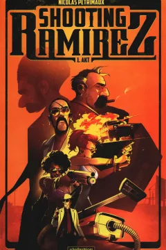 Shooting Ramirez