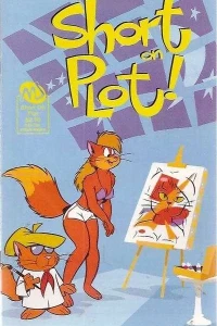 Short on Plot