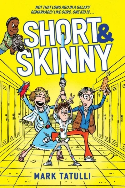 Short & Skinny (2018) - Series 