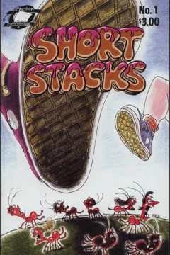 Short Stacks