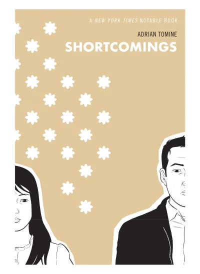 Shortcomings (2007) - Series 