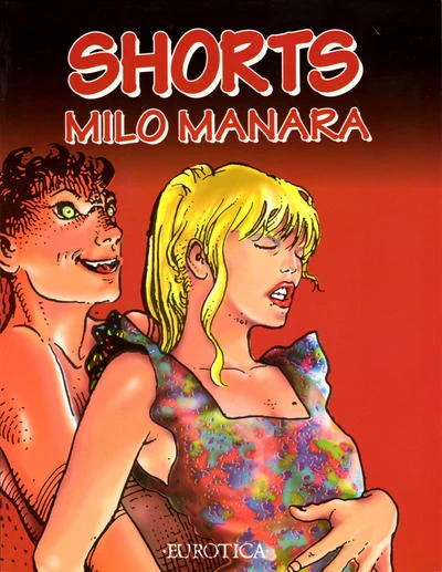 Shorts (1995) - Series 