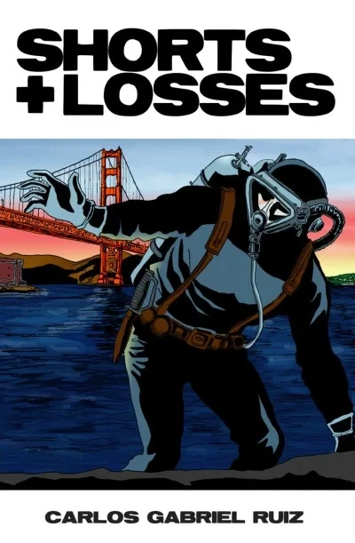 Shorts + Losses (2019) - Series 