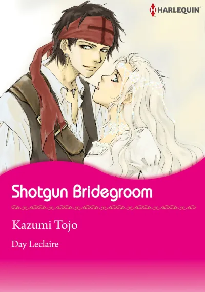 Shotgun Bridegroom (2015) - Series 