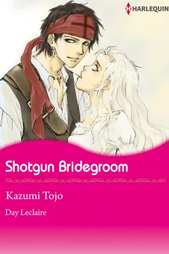 Shotgun Bridegroom