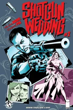 Shotgun Wedding