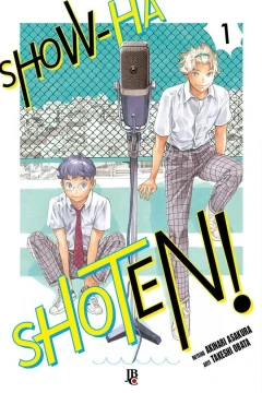 Show-Ha Shoten!