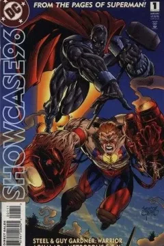 Showcase '96