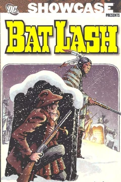 Showcase Presents: Bat Lash