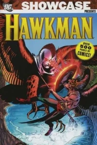 Showcase Presents: Hawkman