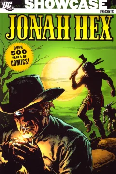 Showcase Presents: Jonah Hex