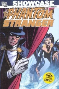 Showcase Presents: Phantom Stranger