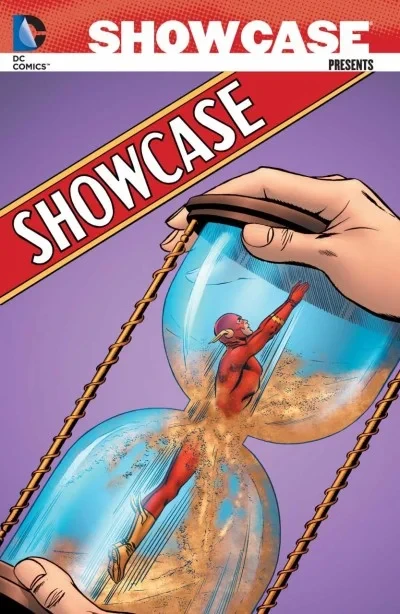 Showcase Presents: Showcase (Trade Paperback, 2012) - Series 