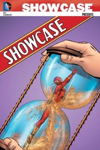 Showcase Presents: Showcase