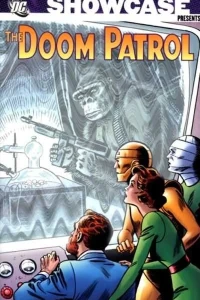 Showcase Presents: The Doom Patrol