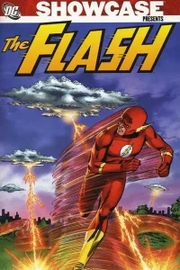 Showcase Presents: The Flash