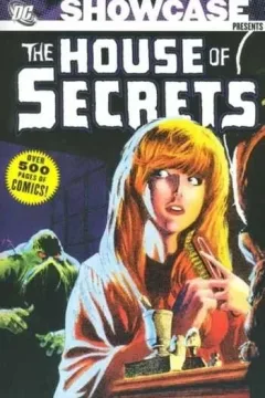 Showcase Presents: The House of Secrets