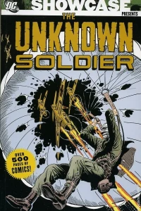 Showcase Presents: The Unknown Soldier
