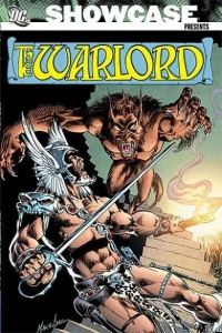 Showcase Presents: The Warlord