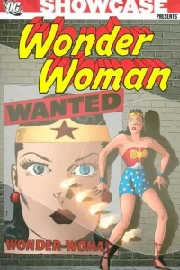 Showcase Presents: Wonder Woman