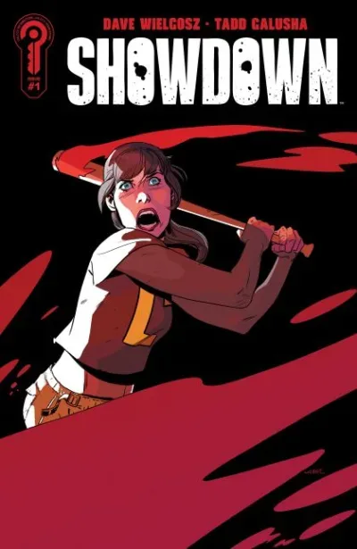 Showdown (2026) - Series 