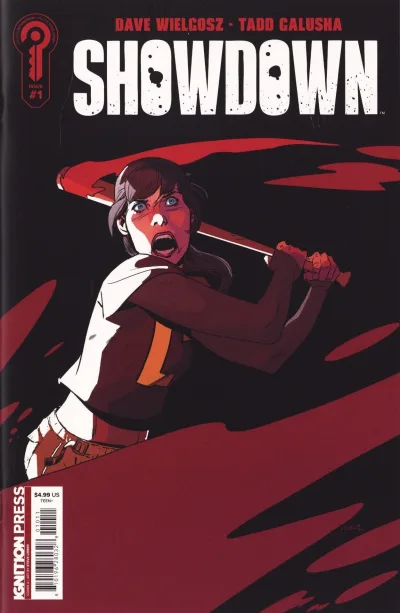 Showdown (2026) - Series 