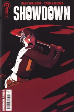 Showdown