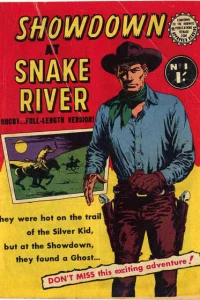 Showdown at Snake River