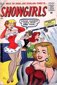 Showgirls