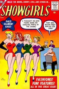 Showgirls