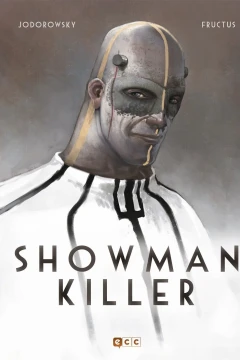 Showman Killer