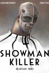 Showman Killer